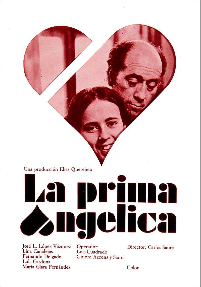 La prima Angélica