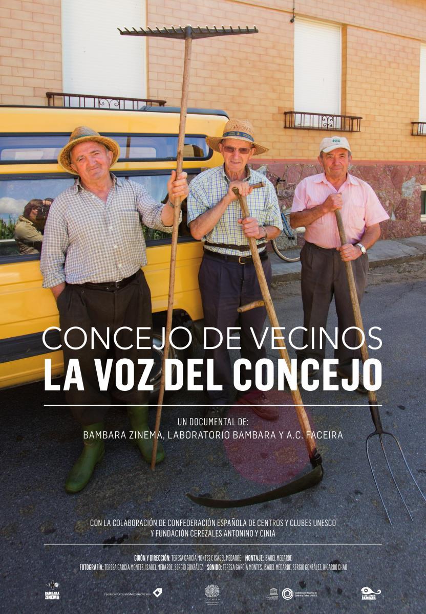 La voz del concejo