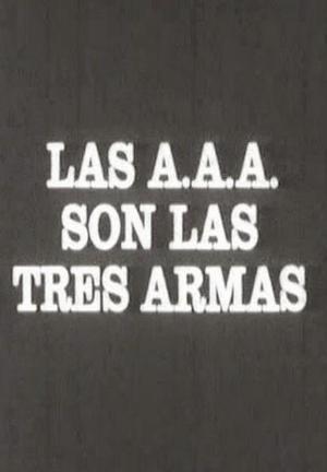 Las AAA son las tres armas: Carta abierta de Rodolfo Walsh a la junta militar (C)