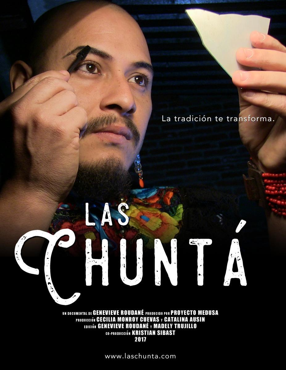 Las Chuntá