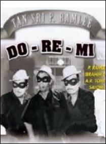 Admiral Do Re Mi