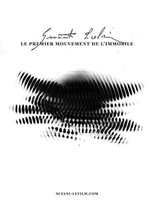 Le premier mouvement de l'immobile