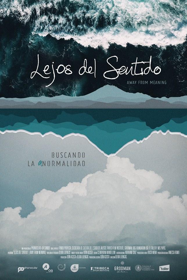 Lejos del sentido