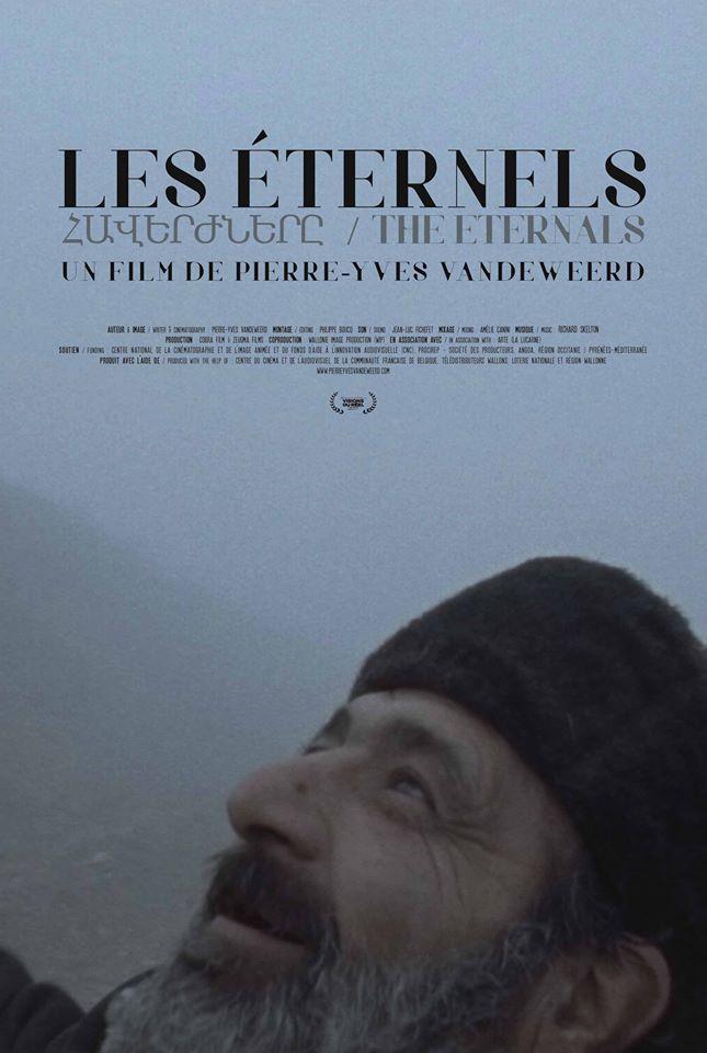 Les Eternels