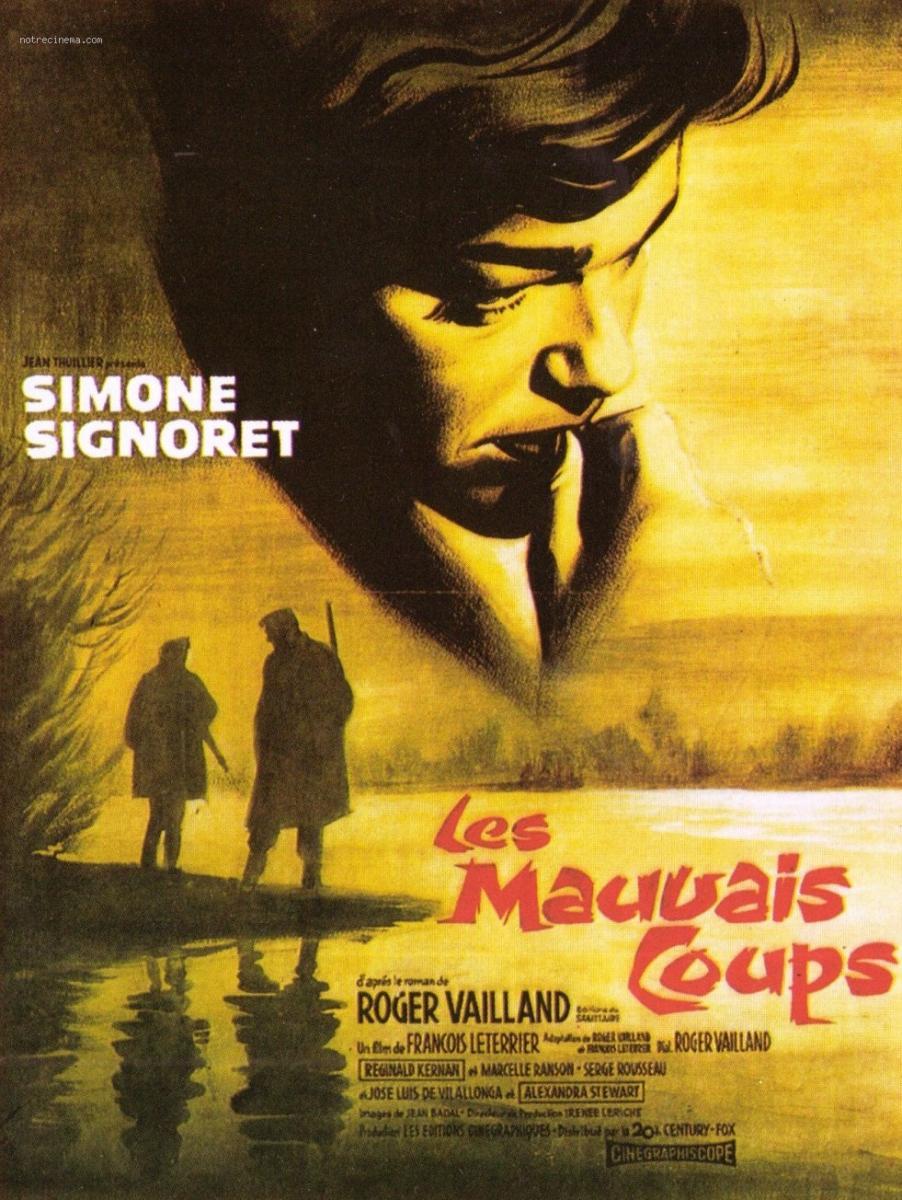 Los malos golpes