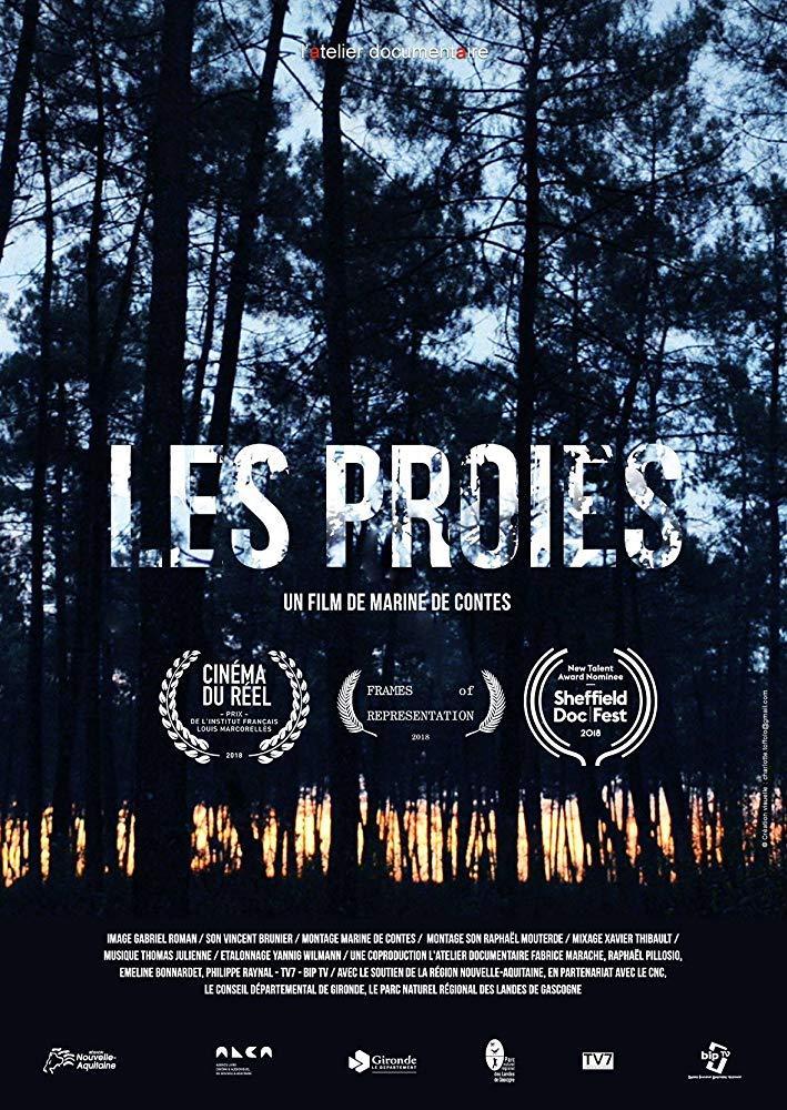 Les proies