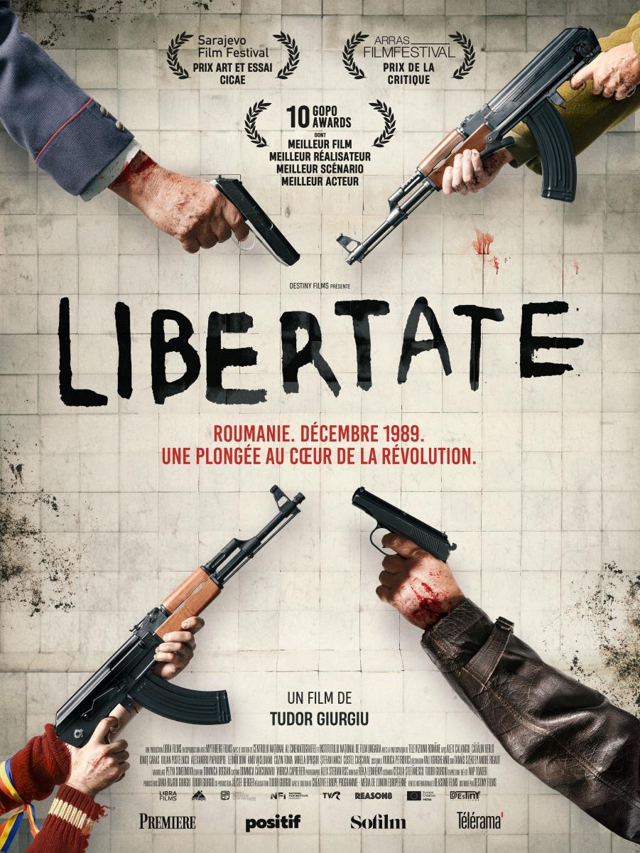 Libertate