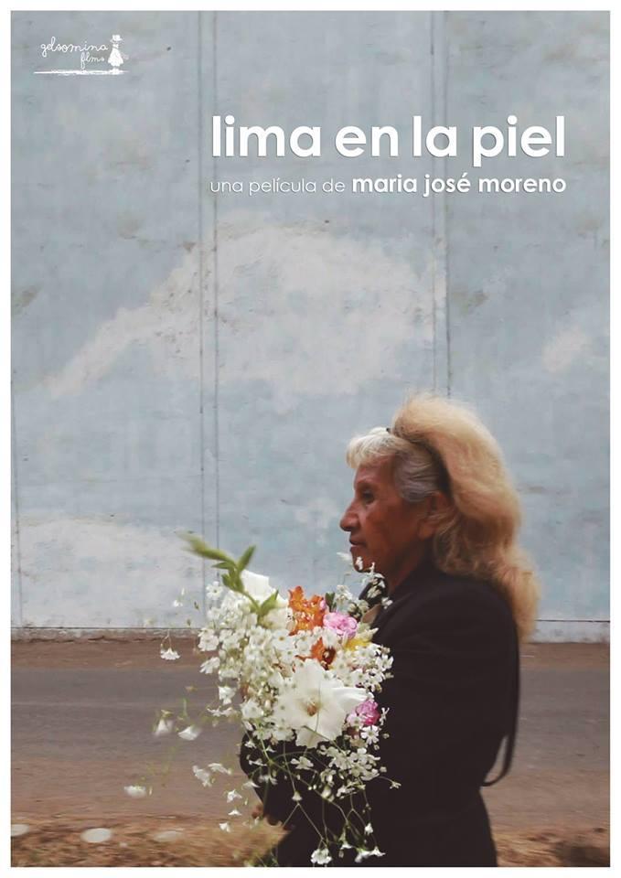 Lima en la piel