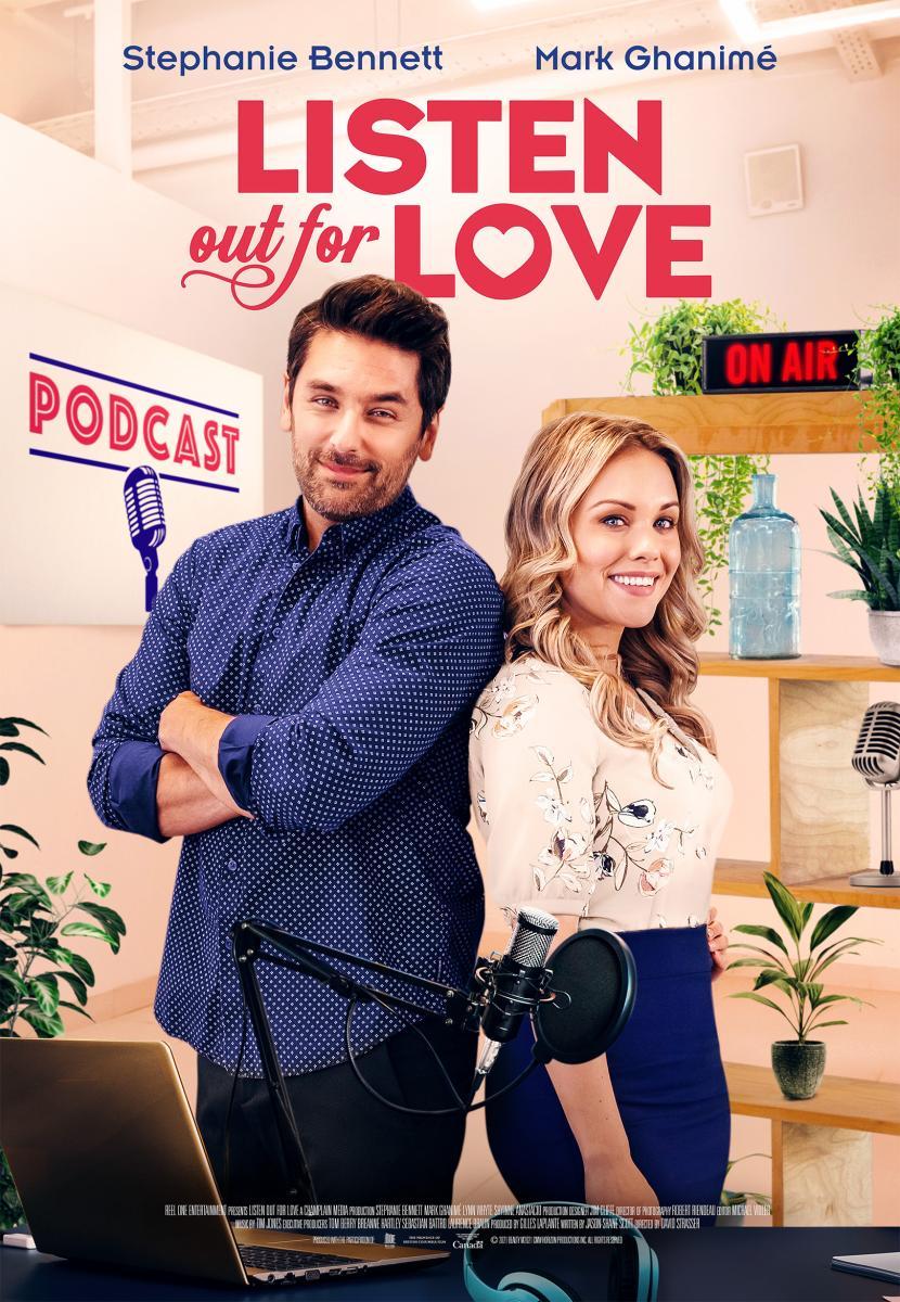 Listen out for Love (TV)