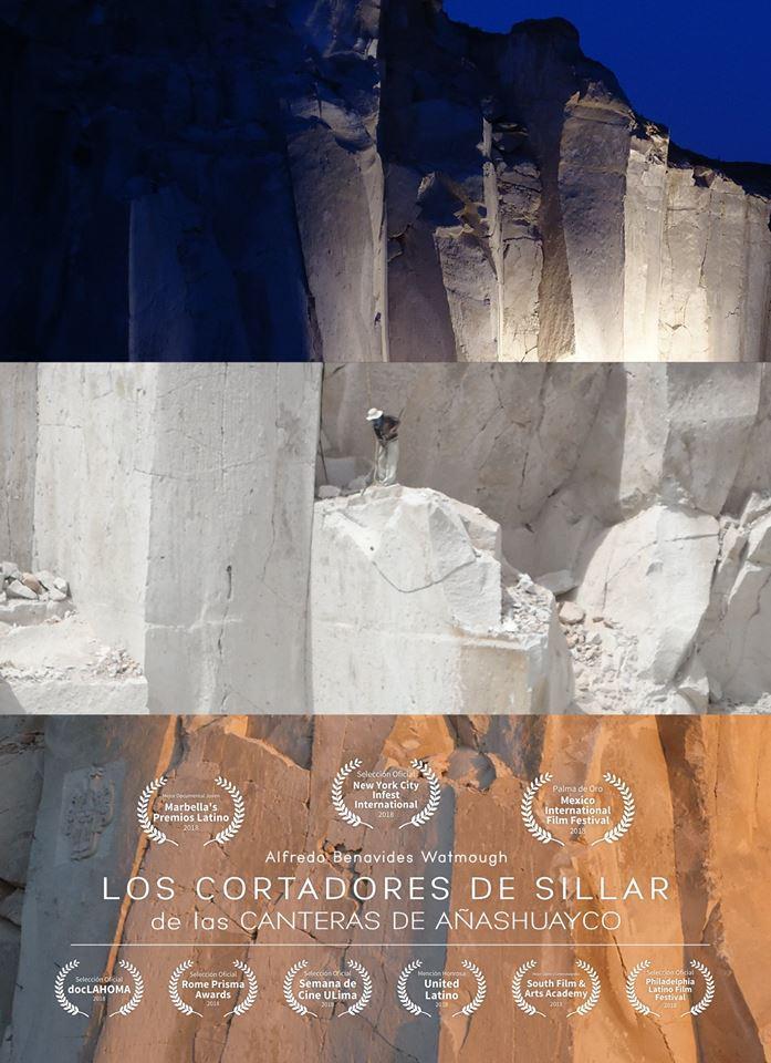 Los cortadores de sillar