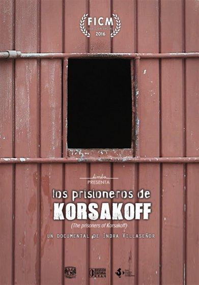 Los prisioneros de Korsakoff