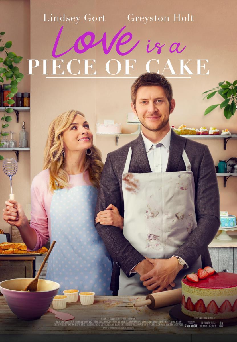 Dulce como el amor (TV)