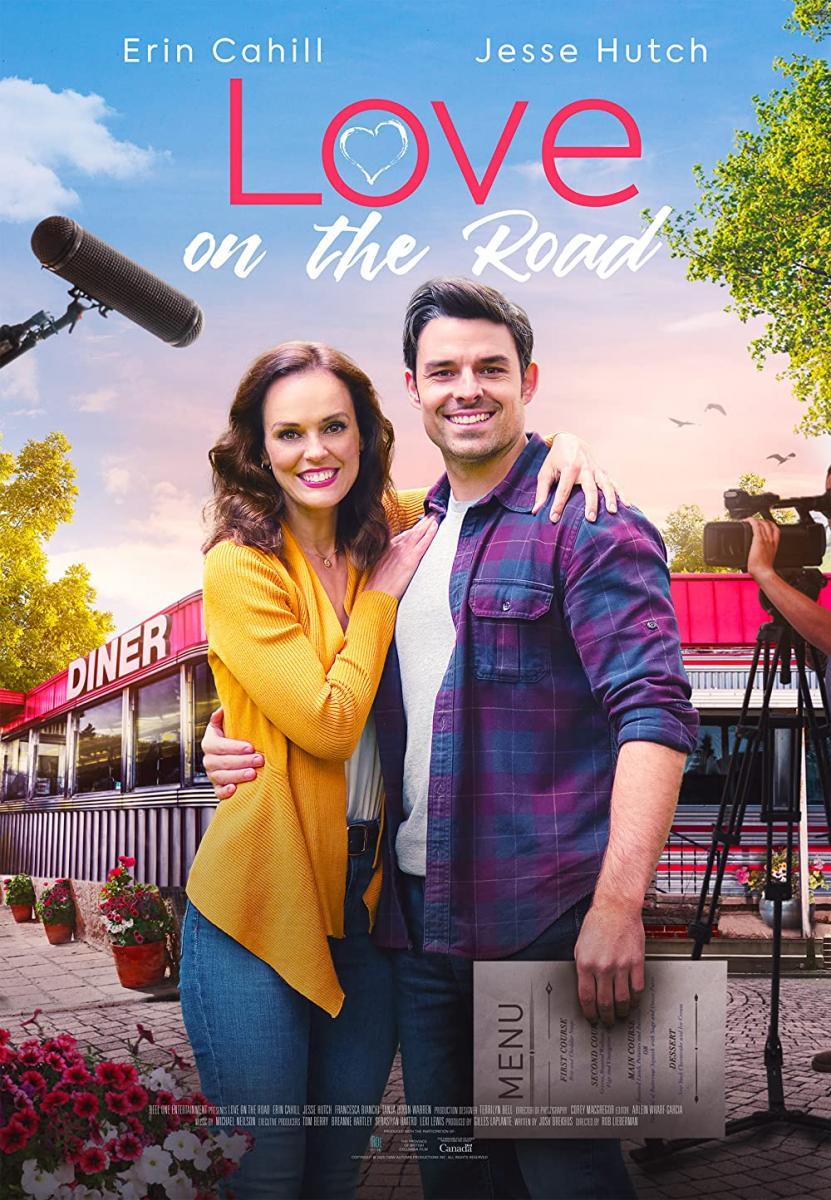 Love on the Road (TV)