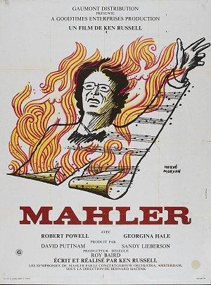 Mahler, una sombra en el pasado