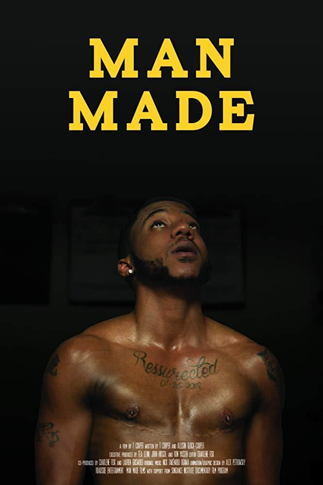 Man Made