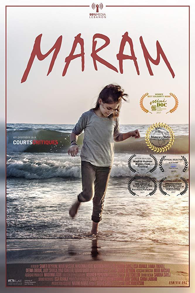 Maram (C)