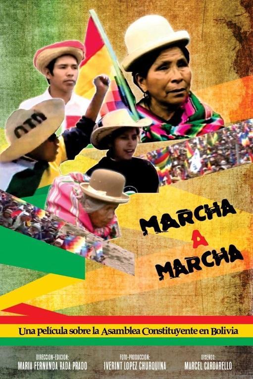 Marcha a marcha