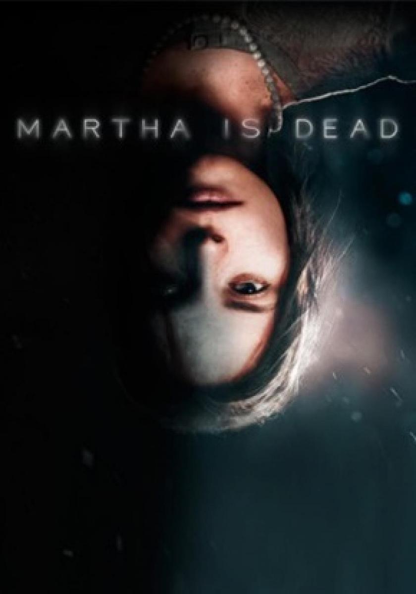 Martha is Dead