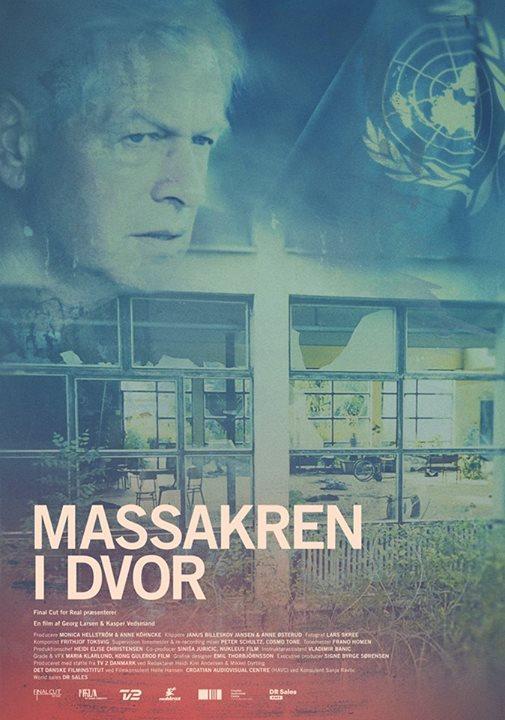 Massakren I Dvor