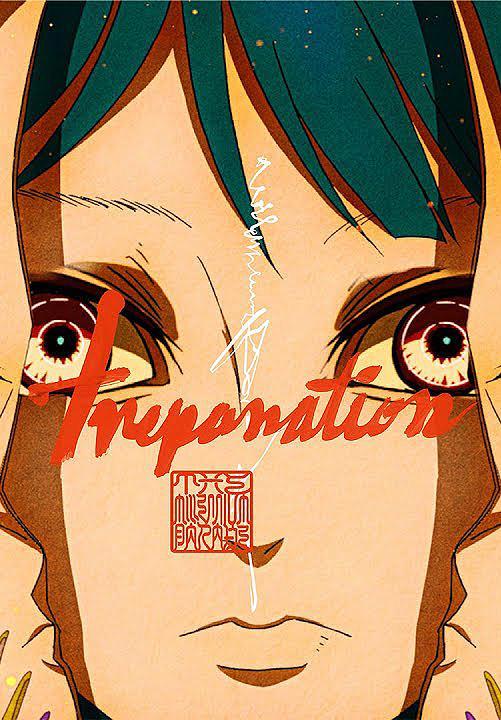 Millennium Parade: Trepanation (Vídeo musical)