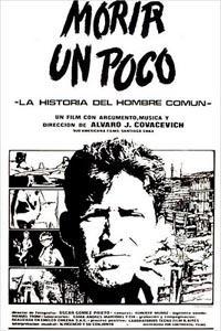 Morir un poco