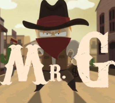 Mr. G (C)
