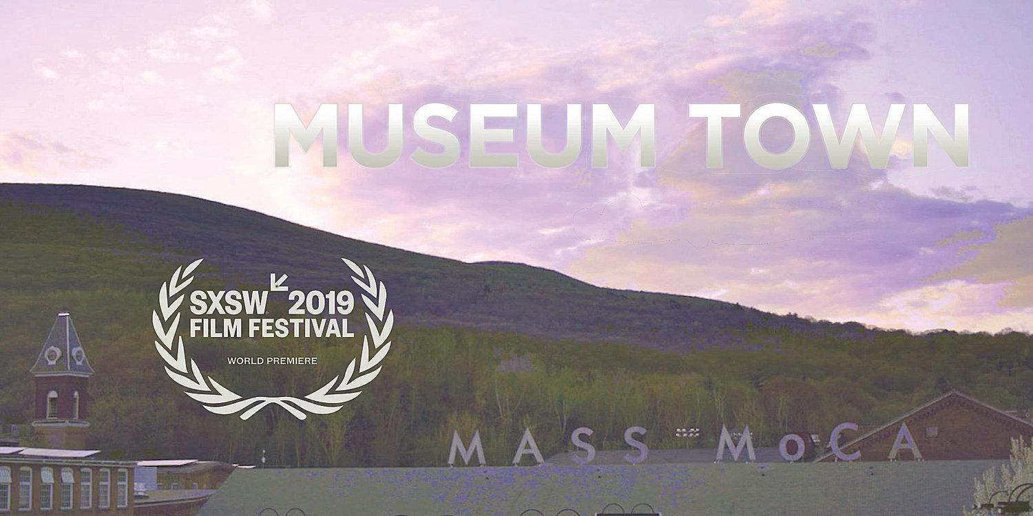Museum Town