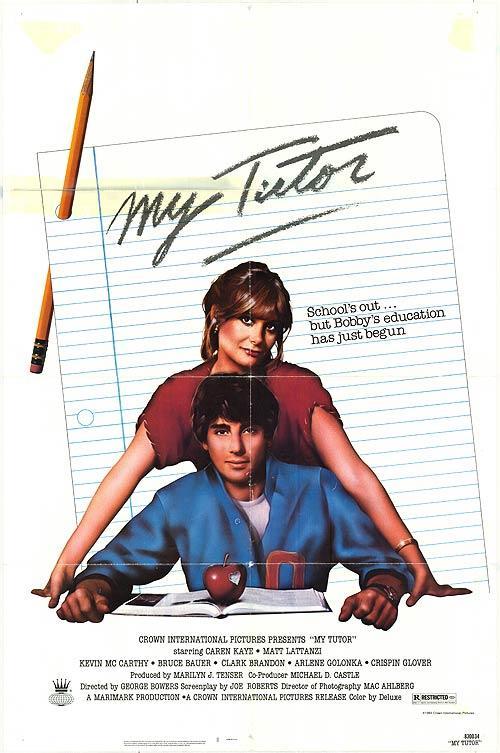 Mi tutor