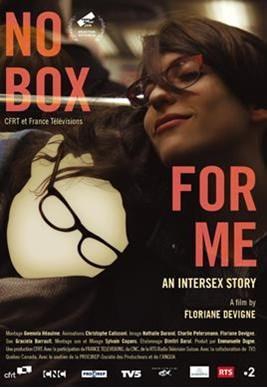 Ni d'Eve, ni d'Adam: une histoire intersexe