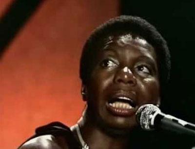 Nina Simone: I Wish I Knew (How It Would Feel To Be Free) (Vídeo musical)