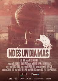 No es un día más
