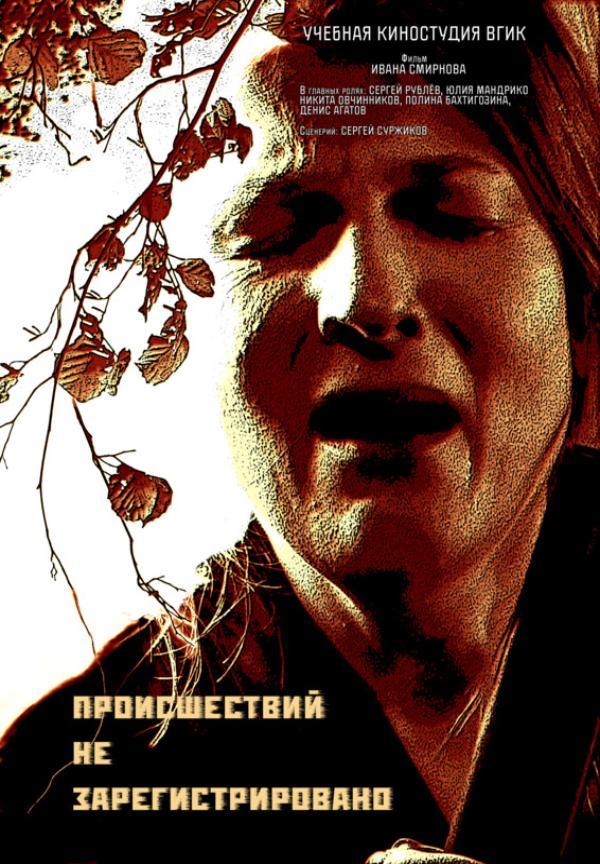 No Reported Incidents