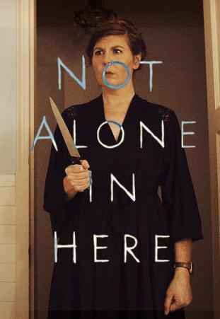 Not Alone in Here (C)