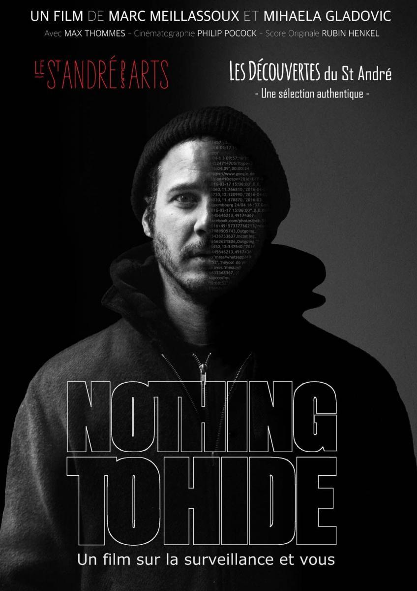 Nothing to Hide