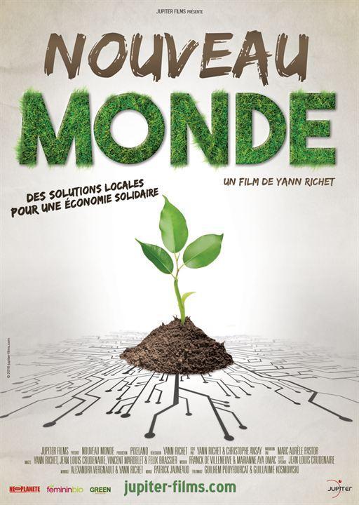 Nouveau Monde