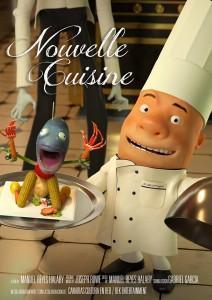 Nouvelle cuisine (C)