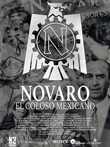 Novaro, el coloso mexicano