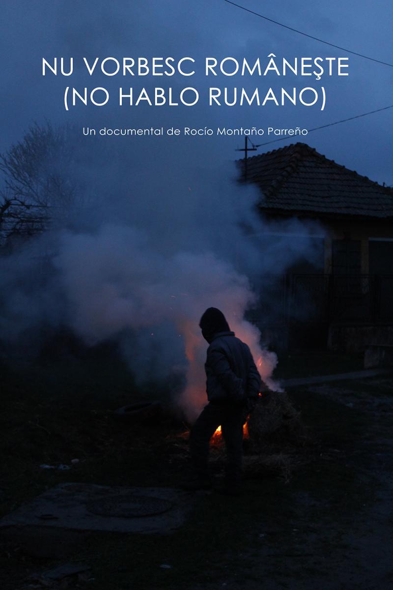 No hablo rumano