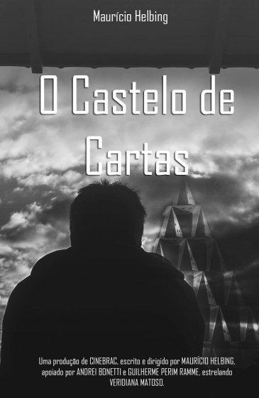 O Castelo De Cartas (C)