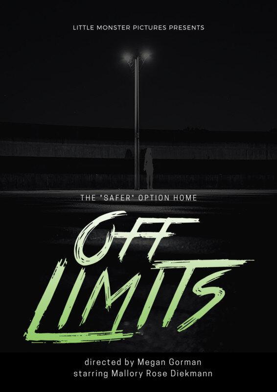 Off Limits (C)