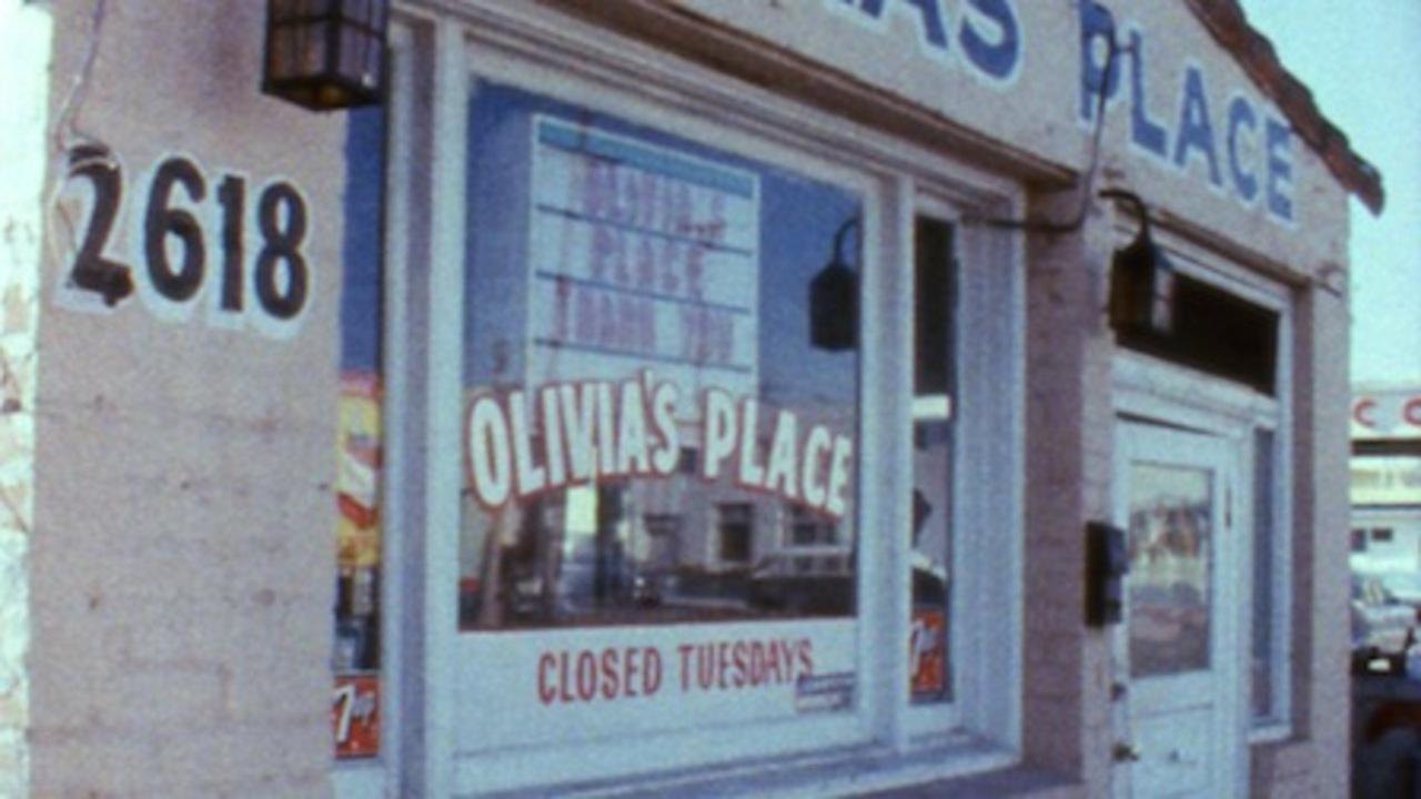 Olivia?s Place (C)