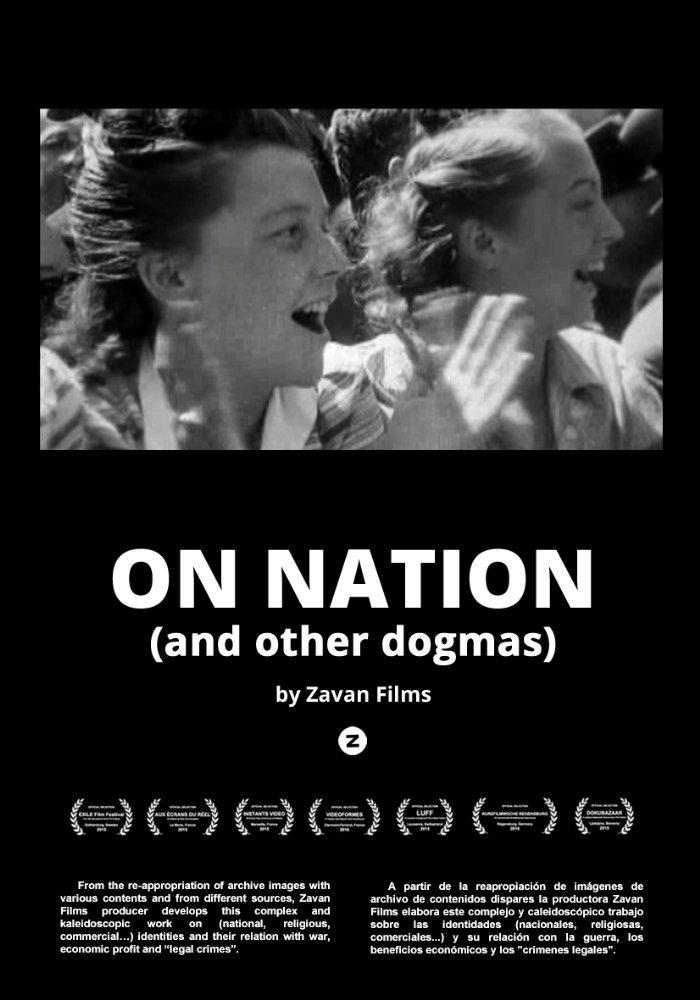 On Nation (and Other Dogmas) (C)