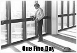 One Fine Day (AKA Six Plays by Alan Bennett: One Fine Day) (TV) (TV)