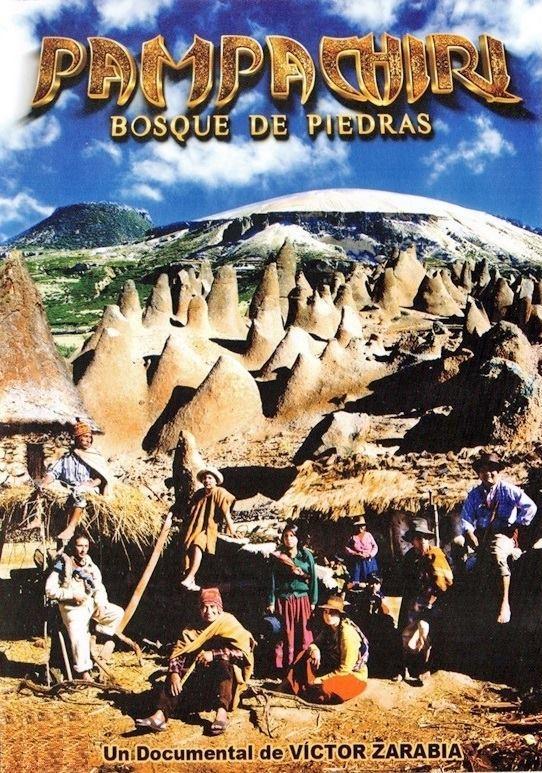 Pampachiri