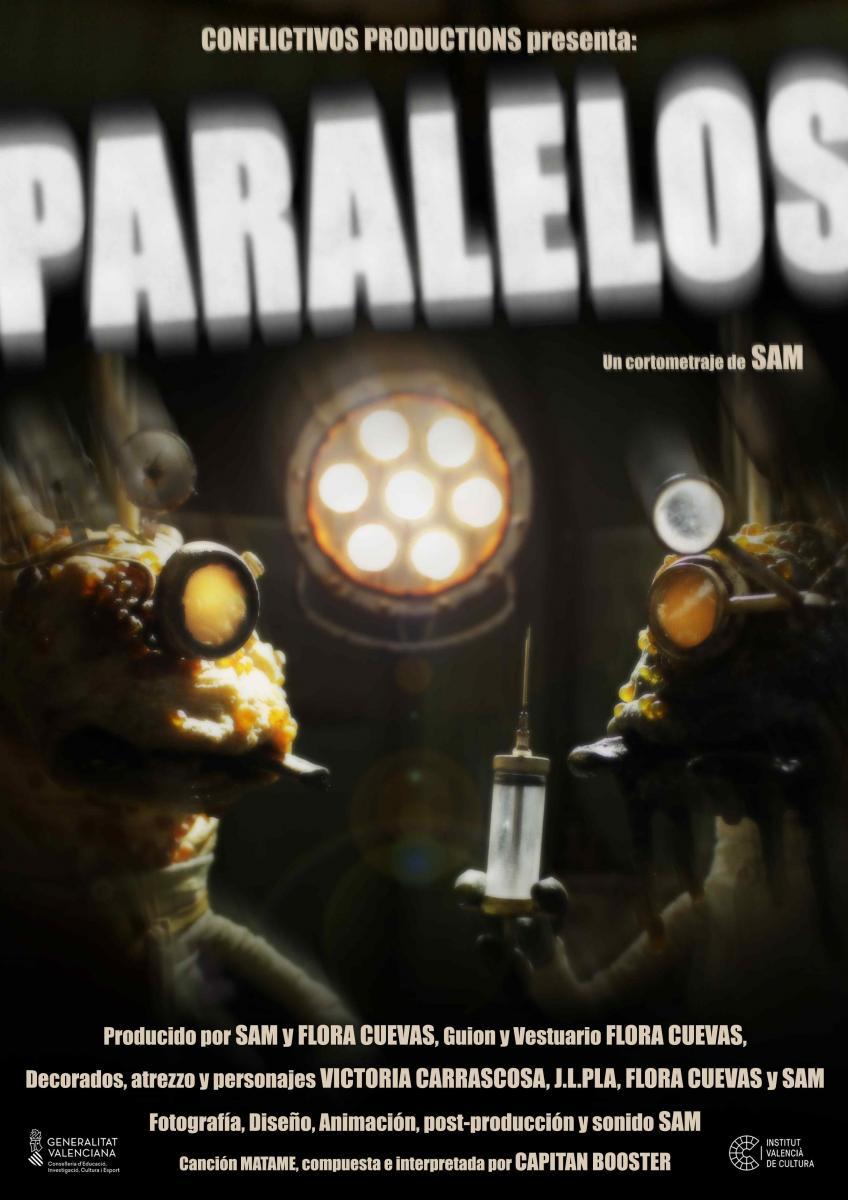 Paralelos (C)