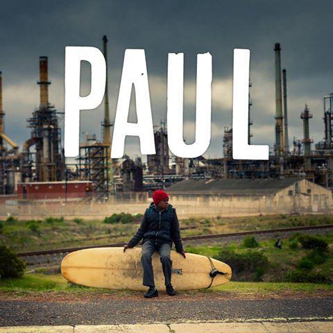 Paul (C)