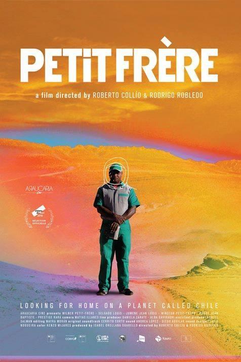 Petit Frère