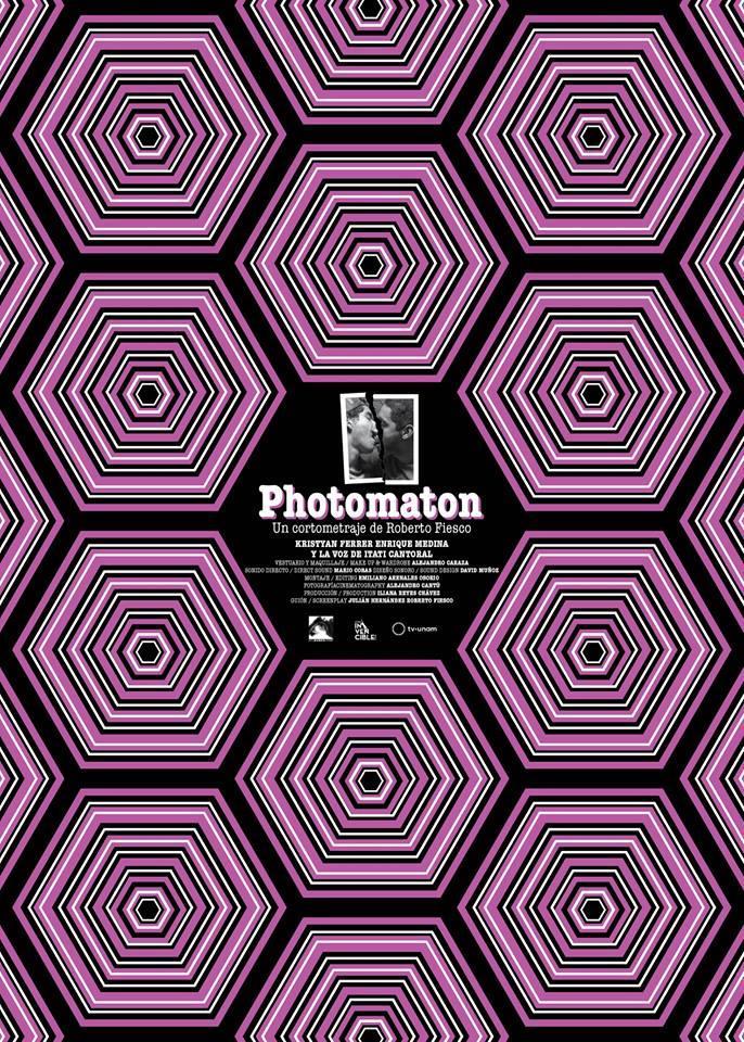 Photomaton (C)