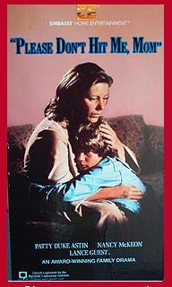 Please Don't Hit Me, Mom (TV) (TV)