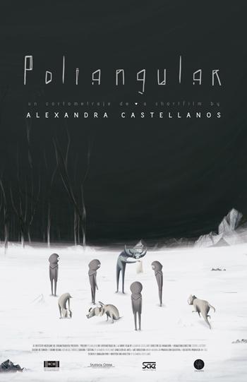 Poliangular (C)
